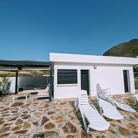 Sea La Vie Apartment - Adults Only 산티아고 델 테데 외부 사진