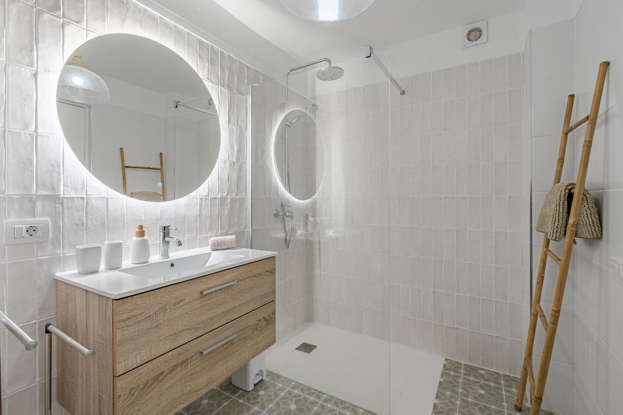 Sea La Vie Apartment - Adults Only 산티아고 델 테데 외부 사진