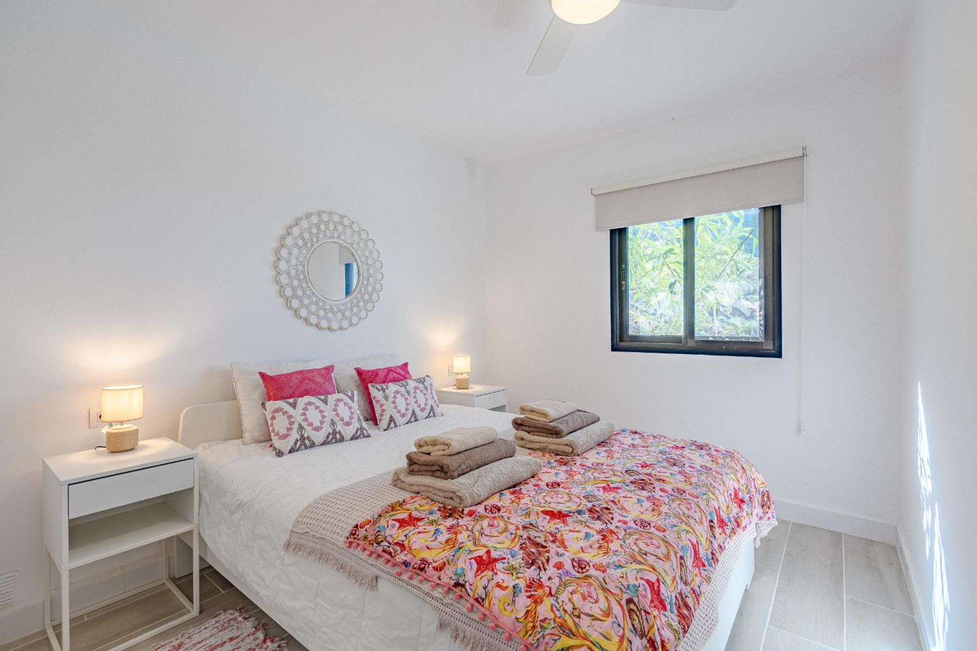 Sea La Vie Apartment - Adults Only 산티아고 델 테데 외부 사진