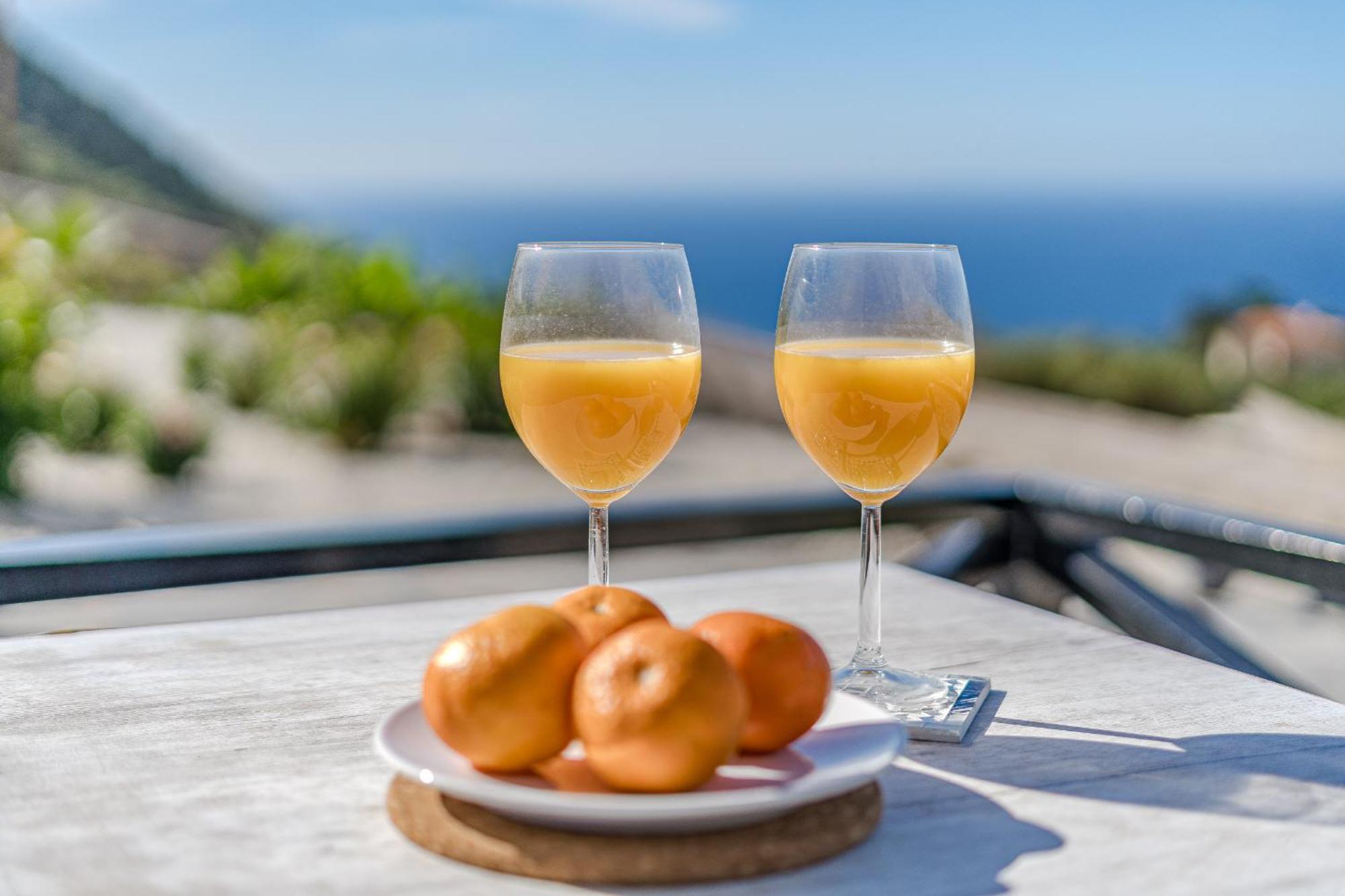 Sea La Vie Apartment - Adults Only 산티아고 델 테데 외부 사진