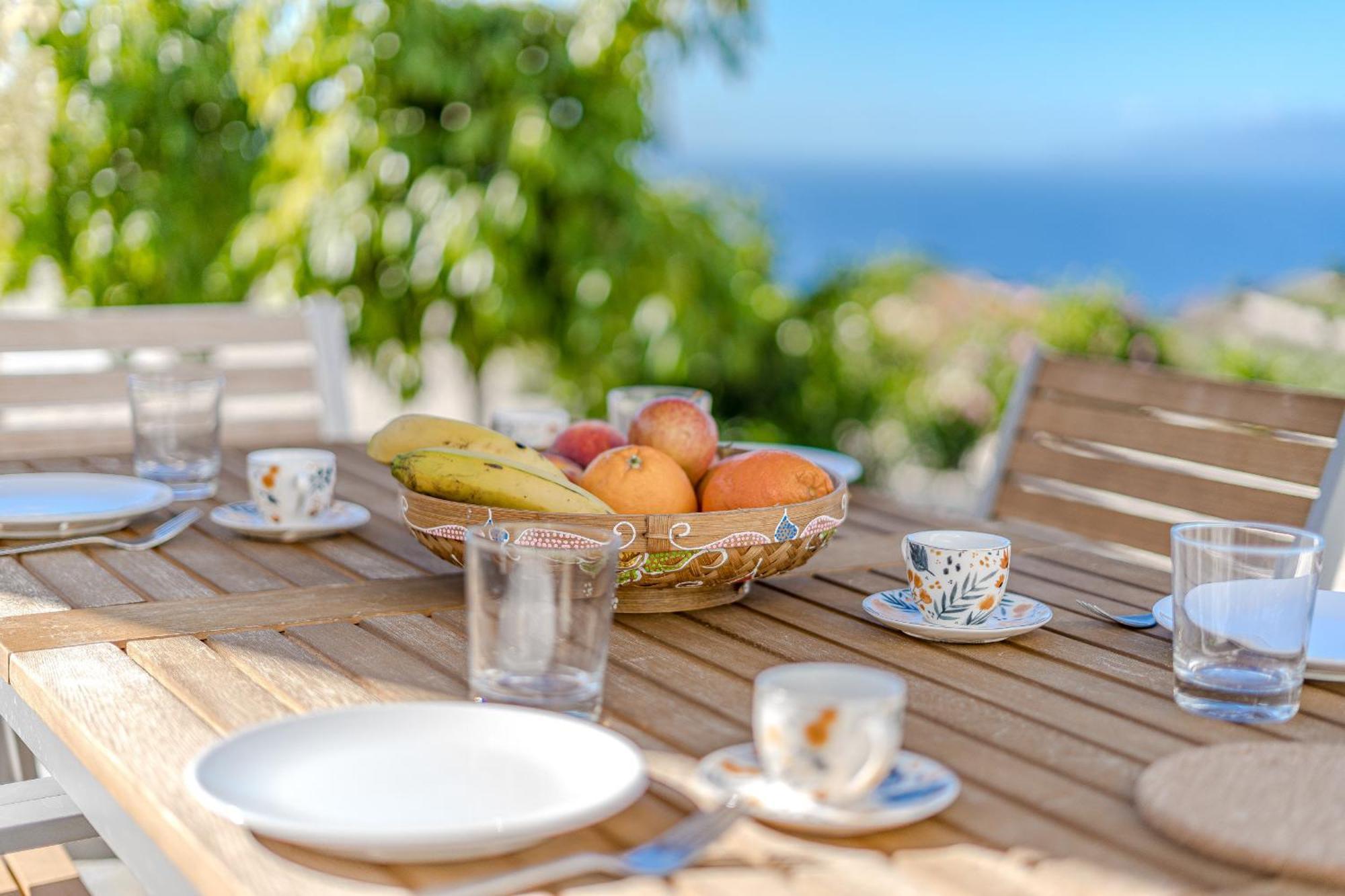 Sea La Vie Apartment - Adults Only 산티아고 델 테데 외부 사진