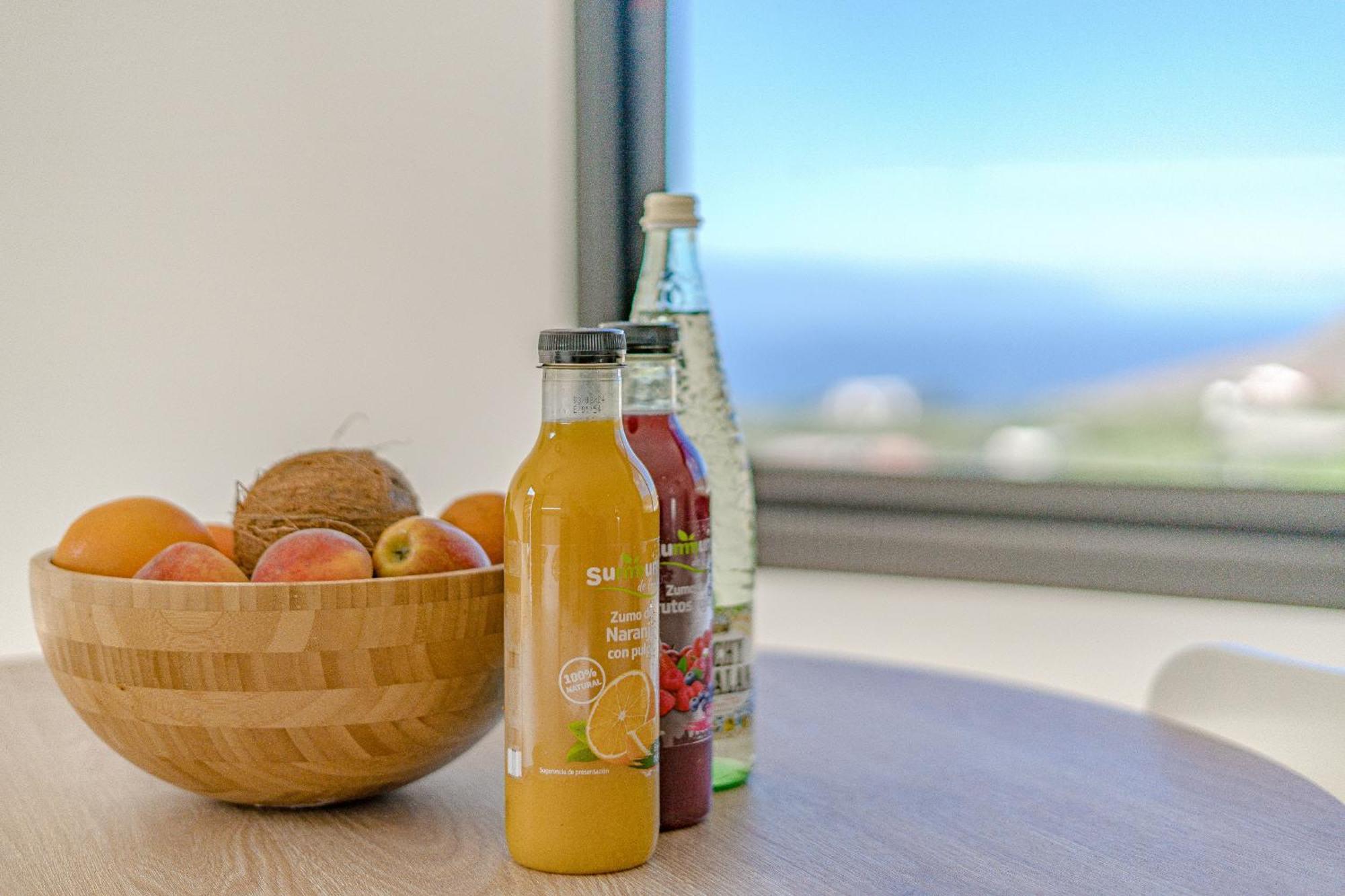 Sea La Vie Apartment - Adults Only 산티아고 델 테데 외부 사진