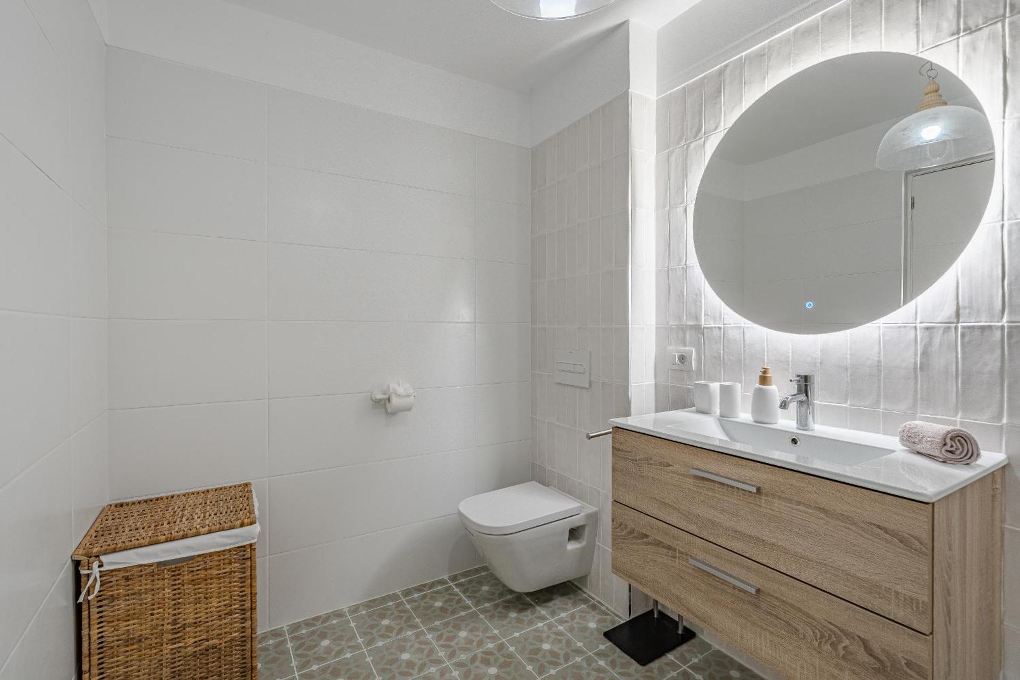 Sea La Vie Apartment - Adults Only 산티아고 델 테데 외부 사진