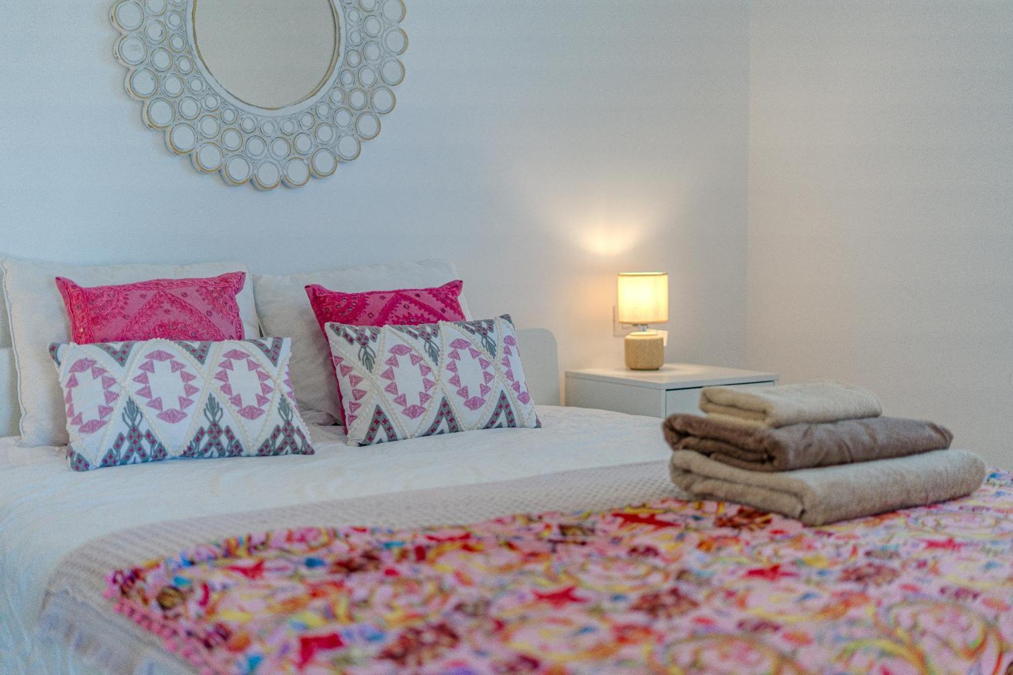 Sea La Vie Apartment - Adults Only 산티아고 델 테데 외부 사진