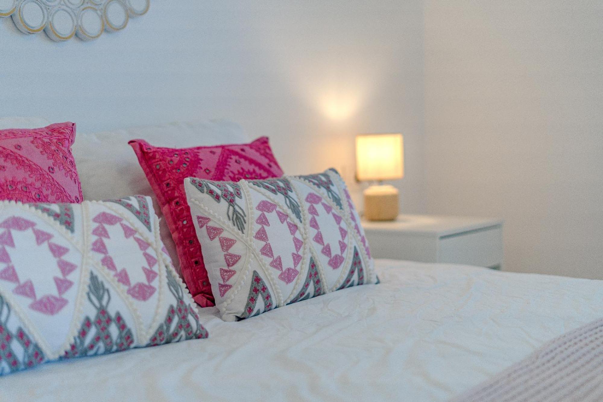 Sea La Vie Apartment - Adults Only 산티아고 델 테데 외부 사진