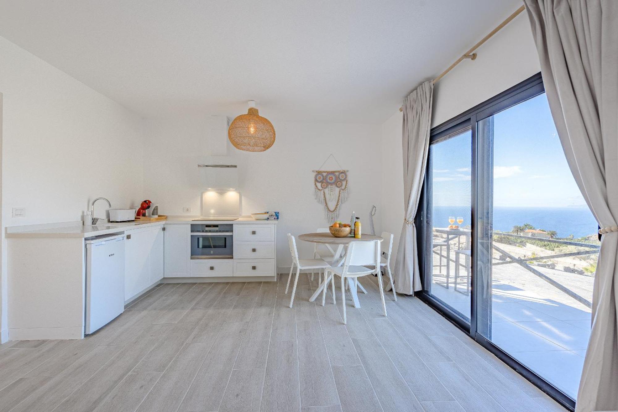 Sea La Vie Apartment - Adults Only 산티아고 델 테데 외부 사진