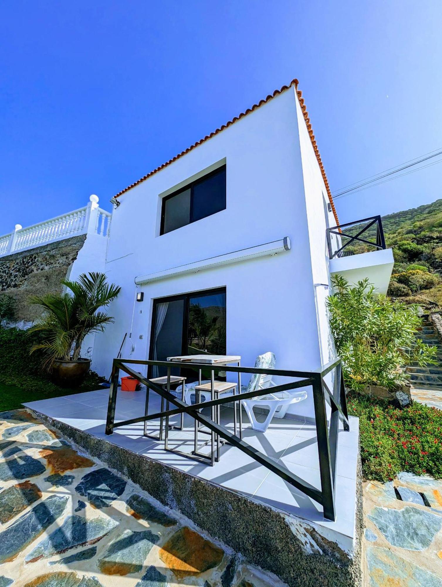 Sea La Vie Apartment - Adults Only 산티아고 델 테데 외부 사진